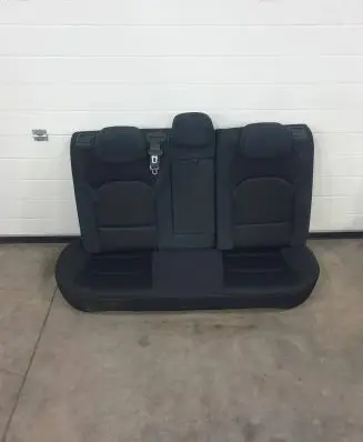 Hyundai i30 Seat set 