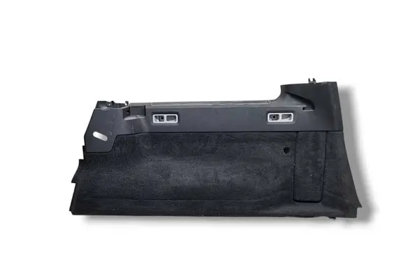 Volvo V70 Trunk/boot side trim panel 39800509 2035261
