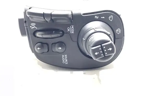Renault Kangoo II Wiper switch 