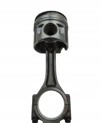 Volkswagen Touran I Piston with connecting rod 7901