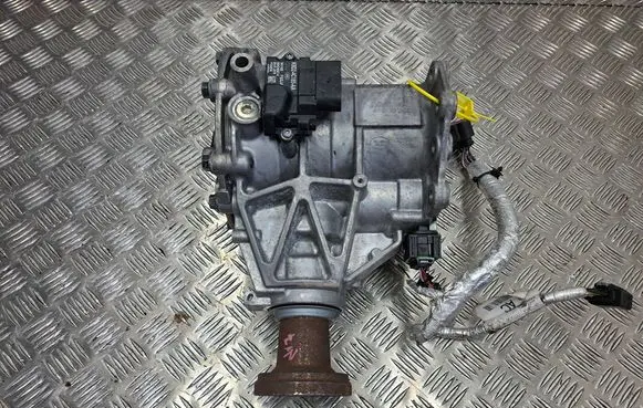 Land Rover Evoque II Gearbox transfer box case S25165023 K8D27L486AB