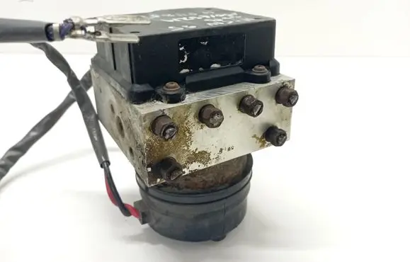 Honda Civic ABS Pump AC051191491 Q003T05571