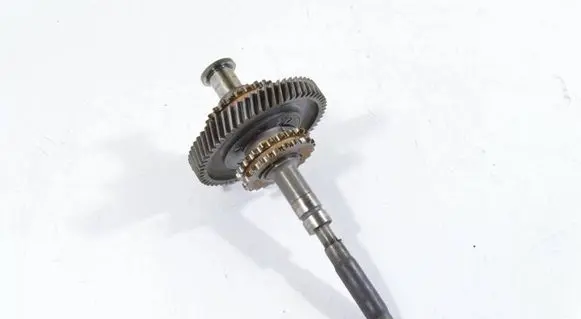 Porsche 911 996 Camshaft 99610591170 99610591171