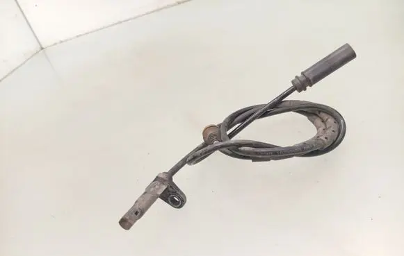 BMW X5 E70 ABS brake wheel speed sensor 6908705