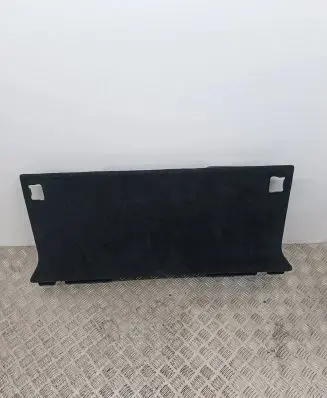 Mercedes-Benz C W204 Trunk/boot floor carpet liner A2046800102