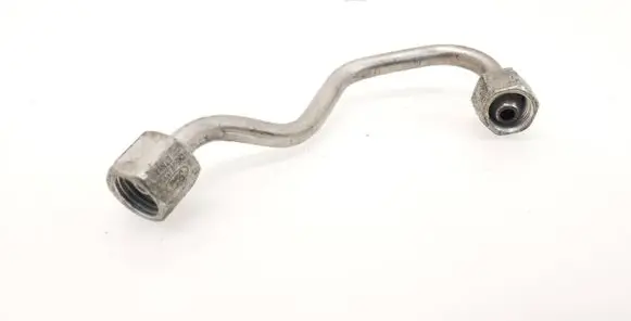 Ford Focus Fuel injector supply line/pipe CM5G9J323GC