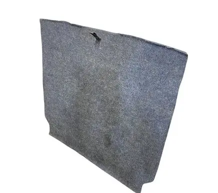 Ford Mustang VI Trunk/boot mat liner FR3B6345026