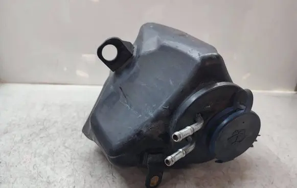Mercedes-Benz S W222 Windshield washer fluid reservoir/tank A2228690420