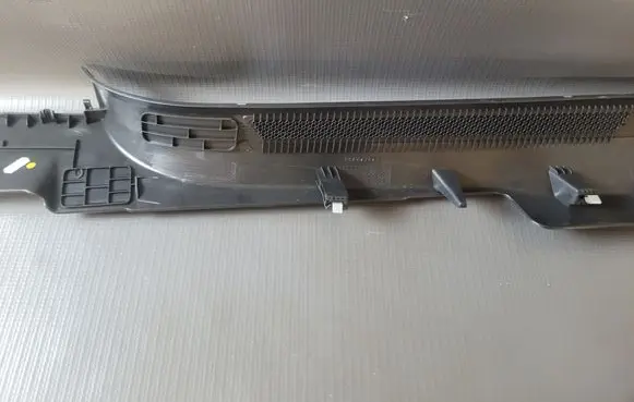 Volkswagen ID.4 Front sill trim cover 11A852372