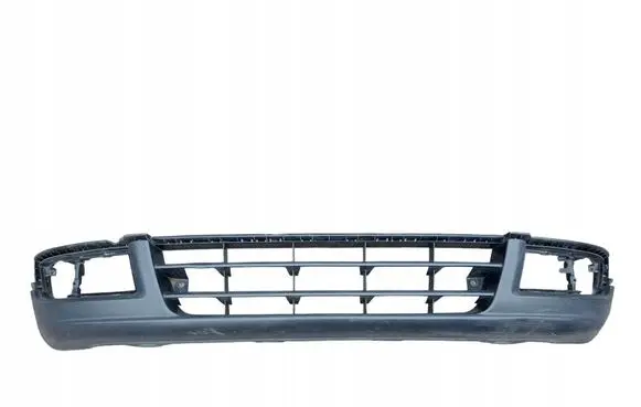 Volkswagen Touran I Front bumper lower grill 1T0805903