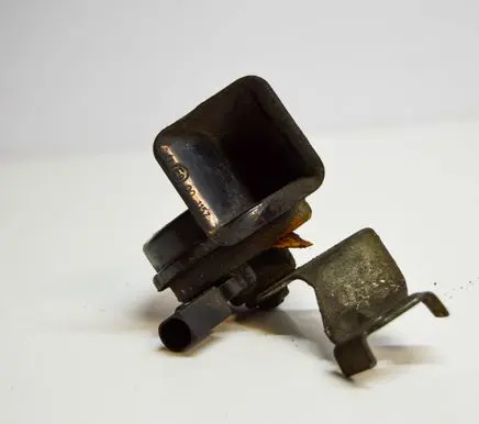 Skoda Superb B6 (3T) Horn signal 1K0951182G