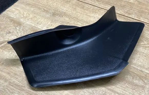Jaguar F-Pace Rear/tail light trim molding HK8328660A C7N1A