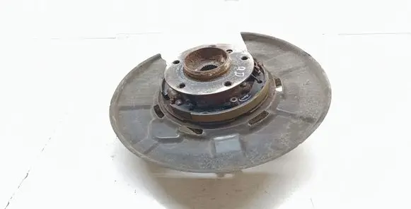 BMW X1 E84 Rear wheel hub spindle/knuckle 6788050