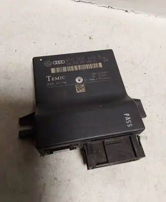 Audi A6 S6 C6 4F Other control units/modules 4F0907468B 4F0910468A