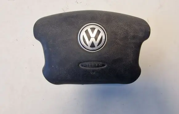 Volkswagen Golf IV Steering wheel airbag 3B0880201BM
