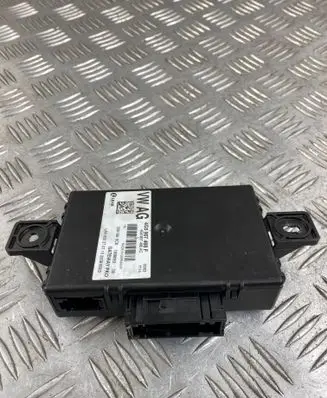 Audi A6 S6 C7 4G Light module LCM 4H4907357E