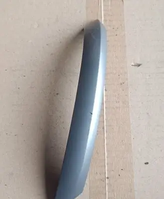 BMW X5 E53 Rear door handle trim 8262813