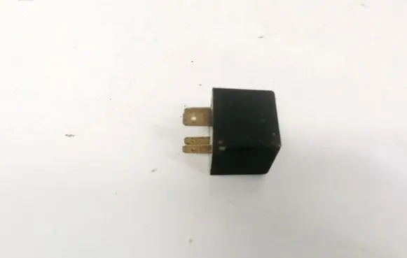 Jaguar XJ X40 Other relay 4RA00351033 4RA003510-33
