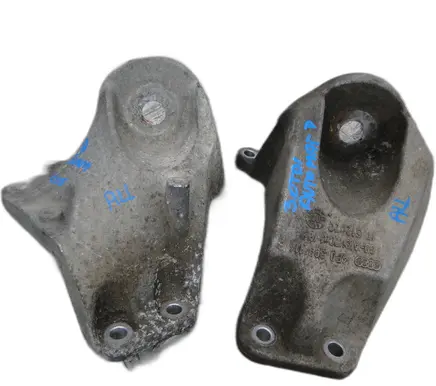 Audi A6 S6 C6 4F Gearbox mount