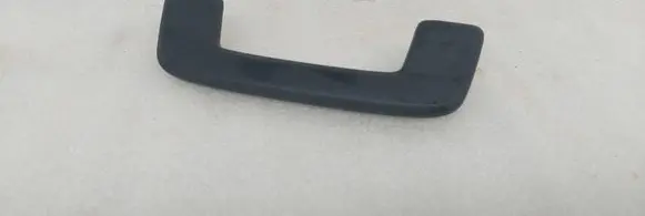 Audi A3 8Y Front interior roof grab handle 8Y0857607