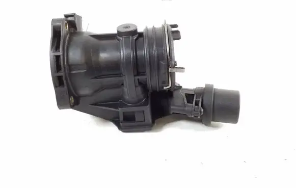 Mercedes-Benz A W169 Throttle valve A6400901170