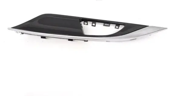 Infiniti Q30 Front door card panel trim 809155DA000