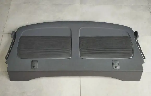Audi A6 S6 C7 4G Parcel shelf 4G5863411T