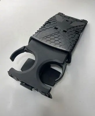 BMW 7 F01 F02 F03 F04 Cup holder back 1139311 07128 21830