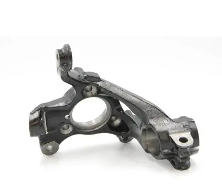 Audi A3 S3 8V Front wheel hub spindle knuckle 5Q0407255K