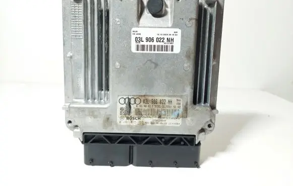 Audi Q5 SQ5 Engine control unit/module 03L906022NH