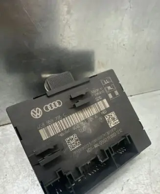 Audi A6 S6 C7 4G Door control unit/module 4G8959795A 4G8959795C