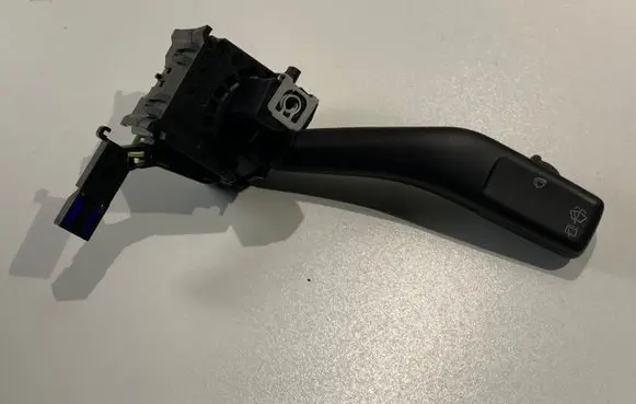 Seat Leon (1P) Cruise control stalk 1K0953519