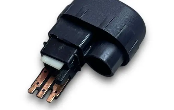 Fiat Punto (188) Other switches/knobs/shifts S192 5894044