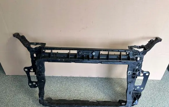 Audi Q3 F3 Radiator support slam panel 83A805594H