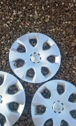 Opel Mokka R16 wheel hub/cap/trim 13261588