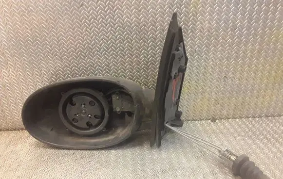 Smart ForTwo I Coupe wind mirror (mechanical) 0011177V001C22A