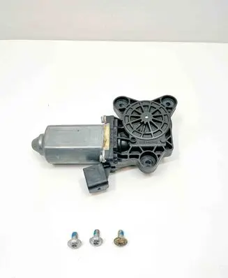 Mercedes-Benz SL R230 Vent window/glass motor A2208200442 2208200442