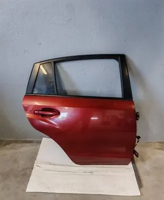 Subaru XV I Rear door