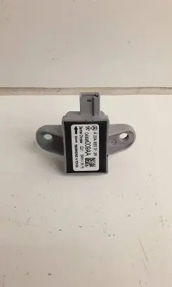 Chrysler Grand Voyager V Airbag deployment crash/impact sensor A2048203126