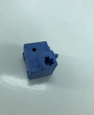 Toyota C-HR I Horn buzzer relay 8665250010 0689004430