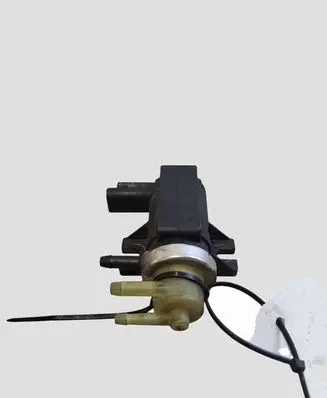 Citroen C5 Turbo solenoid valve 9661960380
