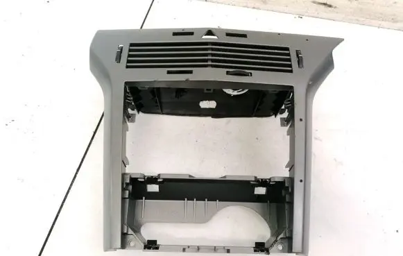 Opel Astra H Dash center air vent grill 13141091 13141085