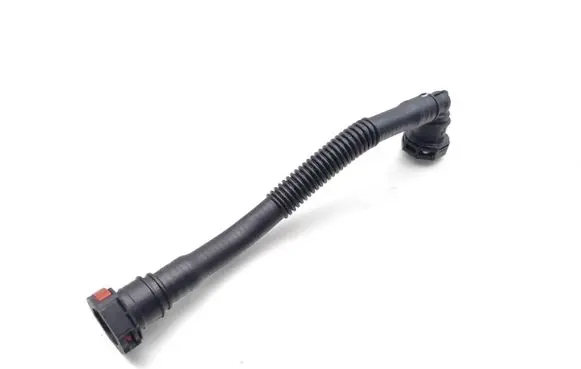 KIA Niro Electric car engine cooling hoses/pipes 