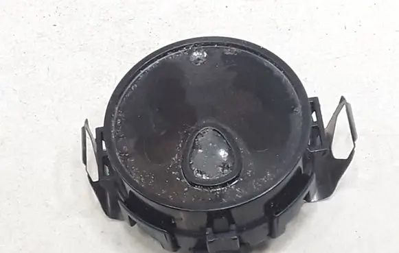 Renault Megane II Rain sensor 8200103845