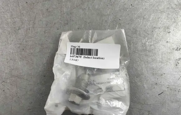 Land Rover Range Rover Sport L494 Nuts/bolts lr073675 1013938 LR073675