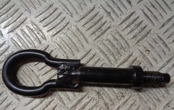 Hyundai i20 (GB IB) Towing hook eye 