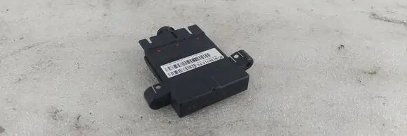 BMW 5 F10 F11 Other control units/modules V4915341802
