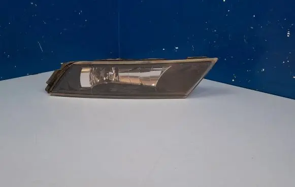 Front fog light