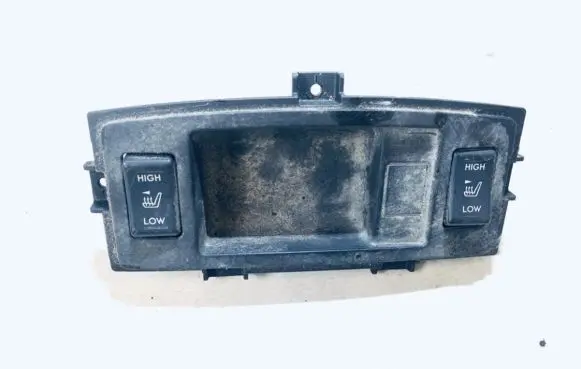 Subaru Legacy Seat heating switch