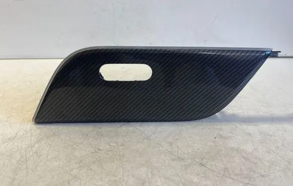 Mercedes-Benz GLB X247 Front door trim bar A2477209202